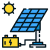 Solar contractor